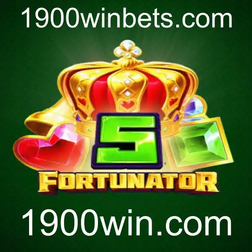 Descubra o Emocionante Mundo de 5Fortunator: Regras e Estratégias para Vencer em 1900win.com