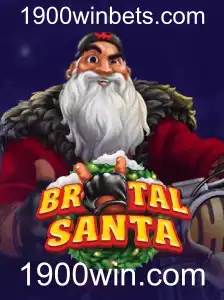Explorando BrutalSanta: Um Mergulho na Aventura de Natal com 1900win.com
