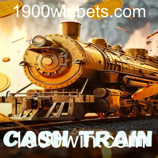 CashTrain: Conheça o Jogo Envolvente que Está Conquistando o Mundo
