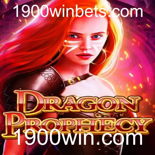 DragonProphecy: Mergulhe no Mundo Fantástico do Jogo de 1900win.com