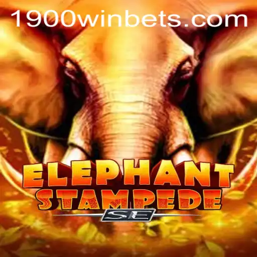 Descobrindo ElephantStampedeSE: Uma Aventura Selvagem