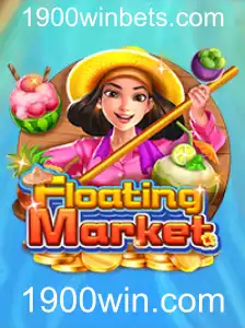 Descubra o Mundo de FloatingMarket: Um Jogo Envolvente e Estratégico