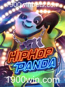 HipHopPanda: Uma Batida Envolvente no Mundo dos Jogos Online