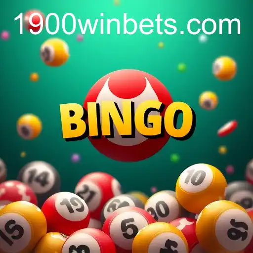 Jogos de bingo
