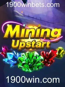 Exploração e Estratégia no Jogo MiningUpstart: A Revolução dos Games de Mineração