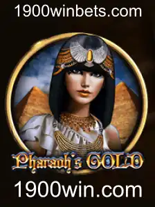 PharaohsGold: Descubra o Tesouro dos Antigos Faraós