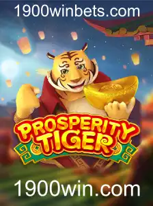 Descubra e Domine o Jogo ProsperityTiger