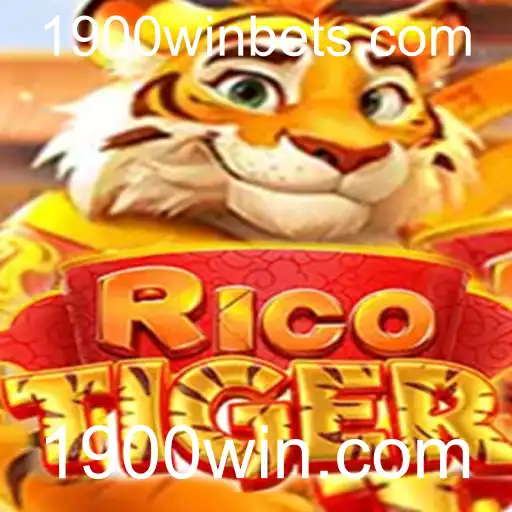Descubra o Novo Fenômeno dos Jogos: RicoTiger e o Fascínio de 1900win.com