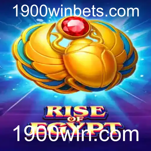 RiseOfEgypt: Descubra a Emoção do Antigo Egito em um Jogo Atual