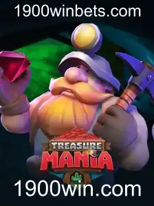 Explorando o Fascinante Mundo de TreasureMania