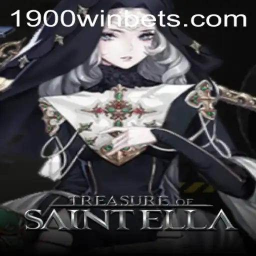 Explorando o Mundo de TreasureofSaintElla: Um Mergulho no Jogo do Momento