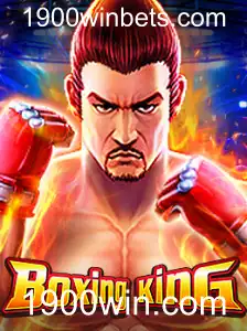 Explorando BoxingKing: O Jogo de Luta Inovador