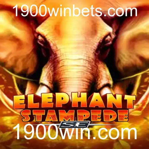Descobrindo ElephantStampedeSE: Uma Aventura Selvagem