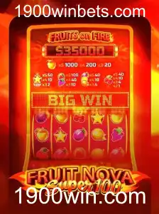 Descubra o Mundo Encantador de FruitNovaSuper100: Regras e Jogabilidade