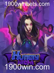 Descubra o Fascinante Mundo do Jogo HungryNight