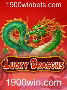 Descubra LuckyDragons: Um Jogo Fascinante de Estratégia e Sorte