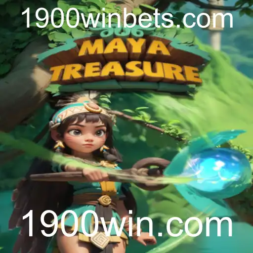 Explorando o Mundo de MayaTreasure: Um Jogo de Aventuras e Estratégia