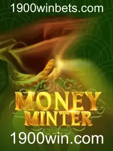 Descubra MoneyMinter: O Jogo de Sucesso Inspirado em 1900win.com