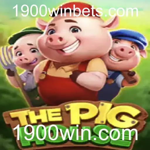 ThePigHouse: Um Novo Universo de Aventura no Mundo dos Jogos